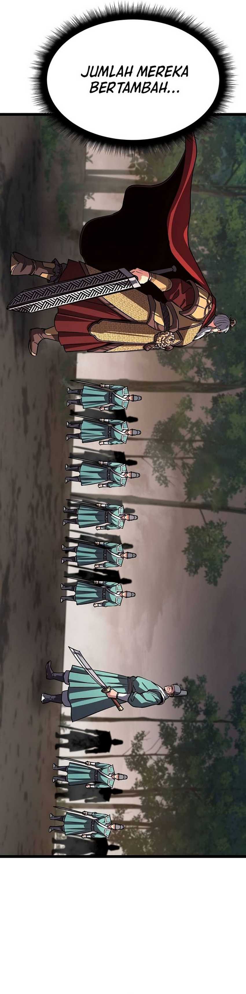 Song Baek Chapter 36 Gambar 27