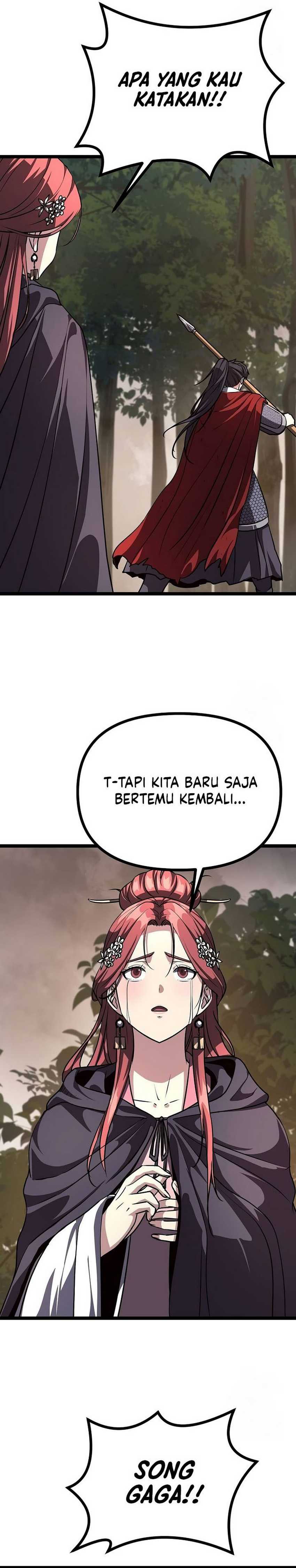 Song Baek Chapter 36 Gambar 35