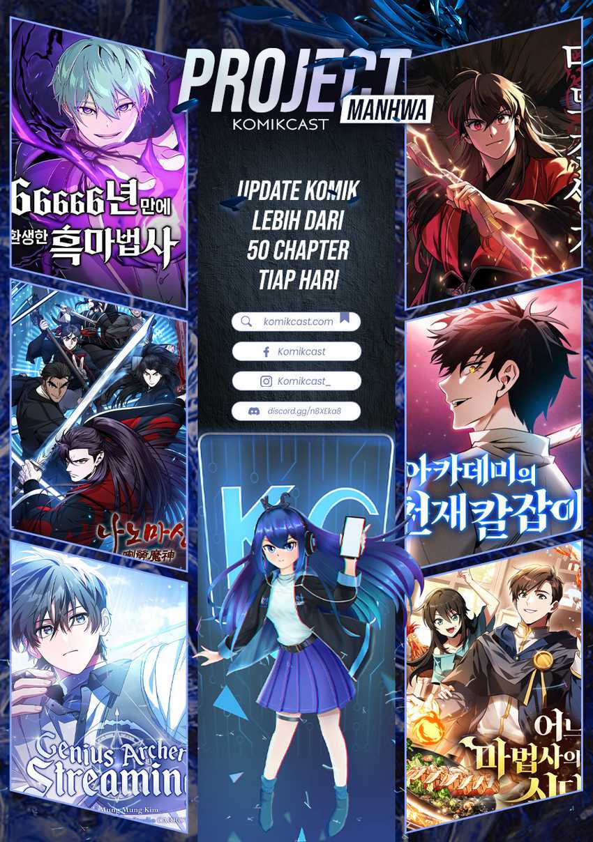 Song Baek Chapter 36 Gambar 40