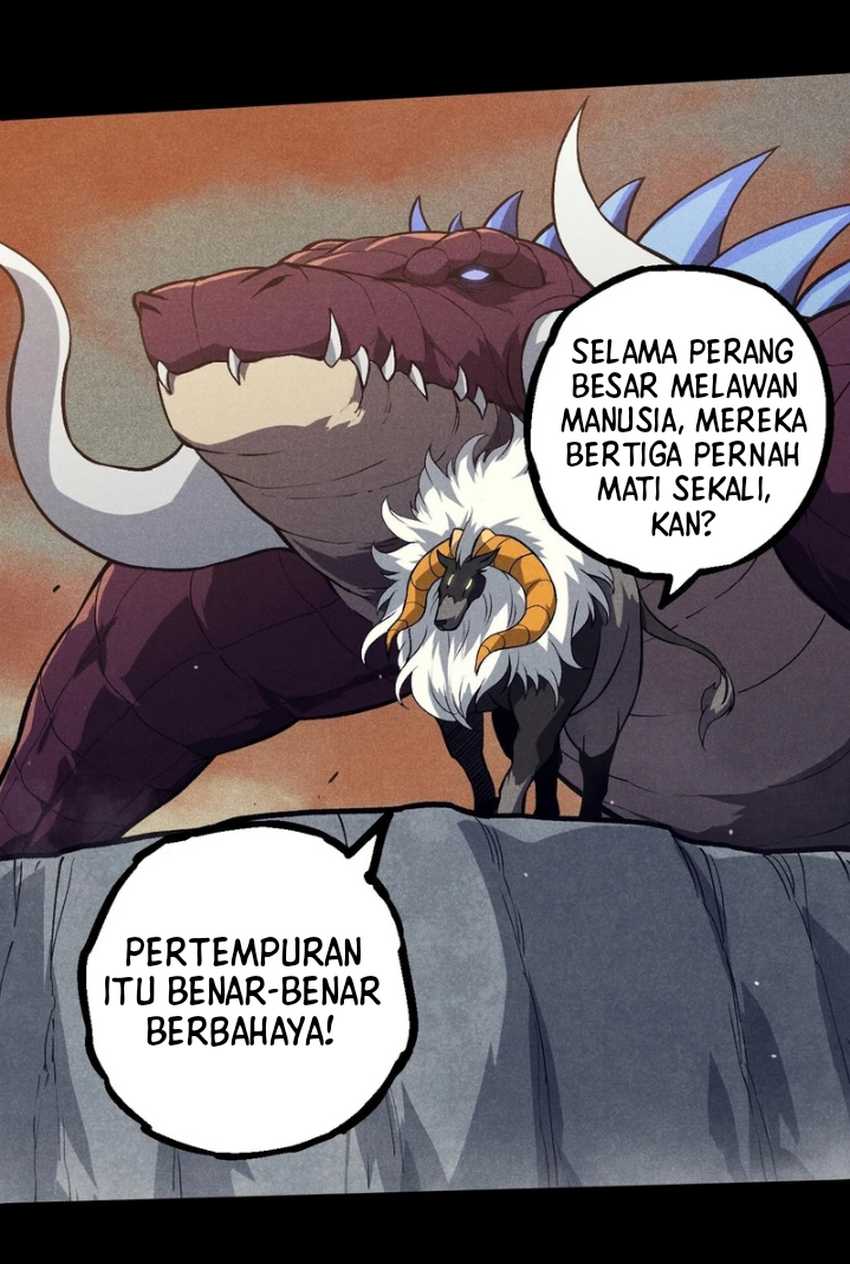 Evolution Begins With A Big Tree Chapter 336 Gambar 11