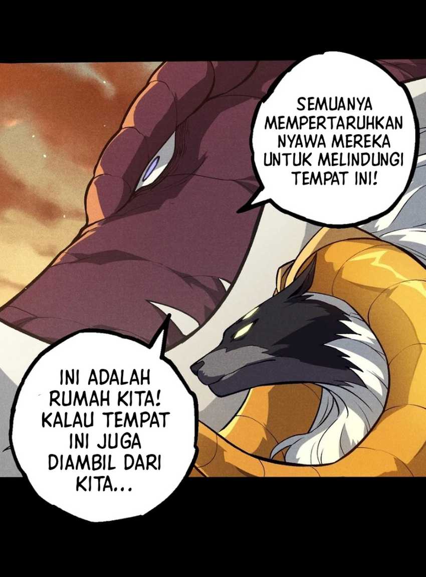 Evolution Begins With A Big Tree Chapter 336 Gambar 12