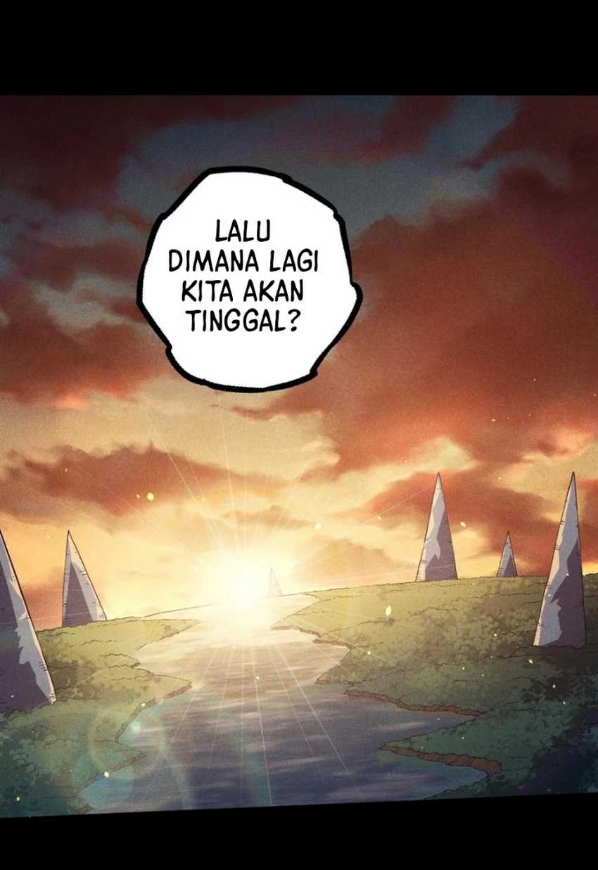 Evolution Begins With A Big Tree Chapter 336 Gambar 13