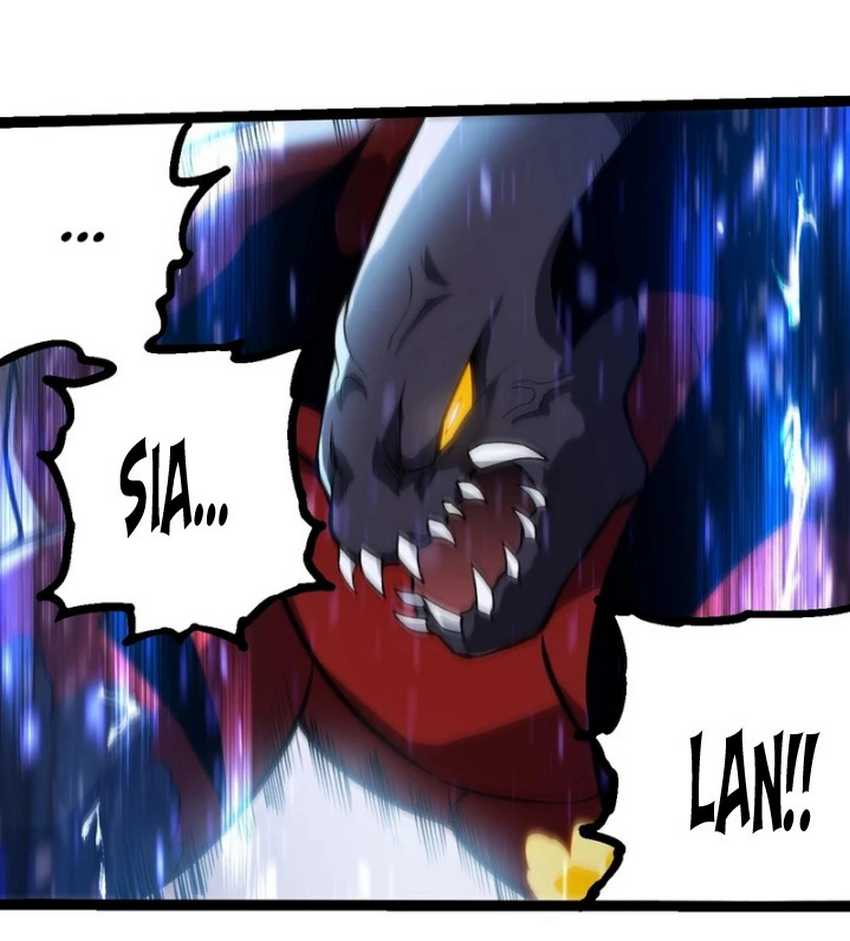 Evolution Begins With A Big Tree Chapter 336 Gambar 16