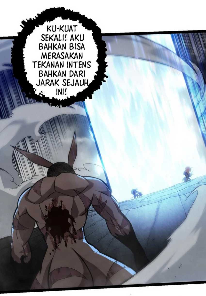 Evolution Begins With A Big Tree Chapter 336 Gambar 18