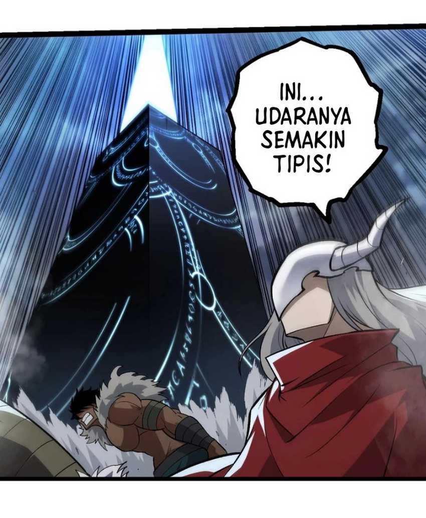 Evolution Begins With A Big Tree Chapter 336 Gambar 21