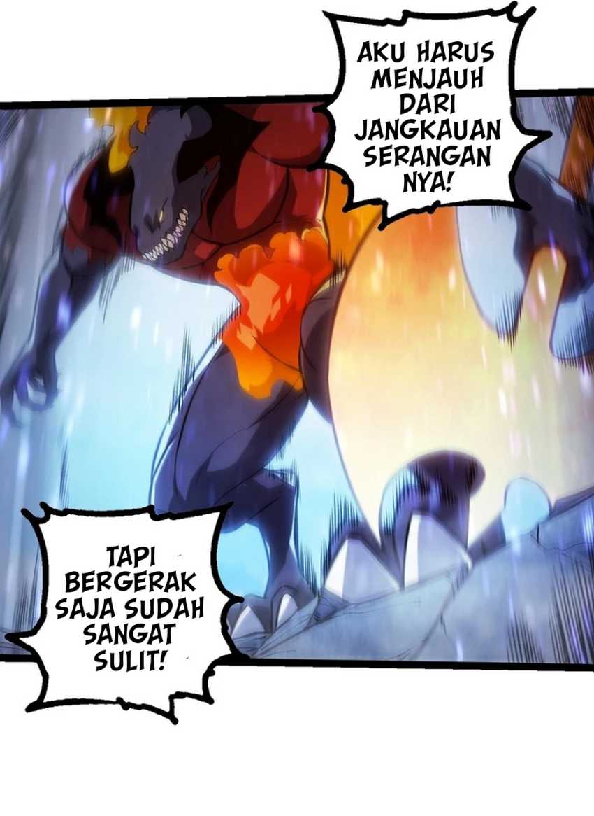 Evolution Begins With A Big Tree Chapter 336 Gambar 22