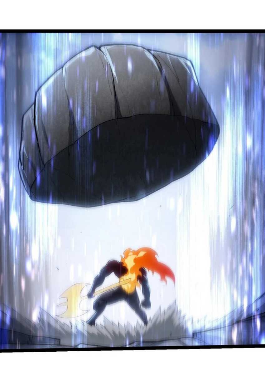 Evolution Begins With A Big Tree Chapter 336 Gambar 23