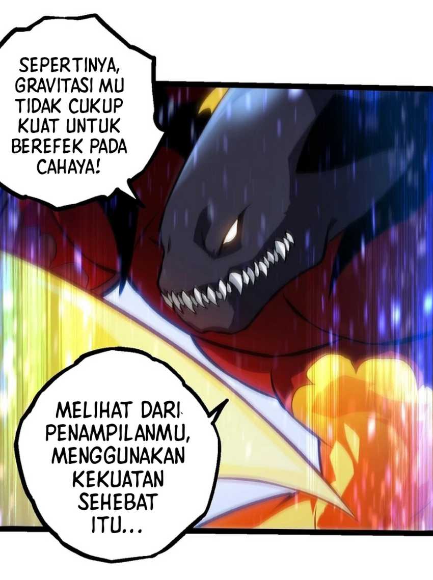 Evolution Begins With A Big Tree Chapter 336 Gambar 32