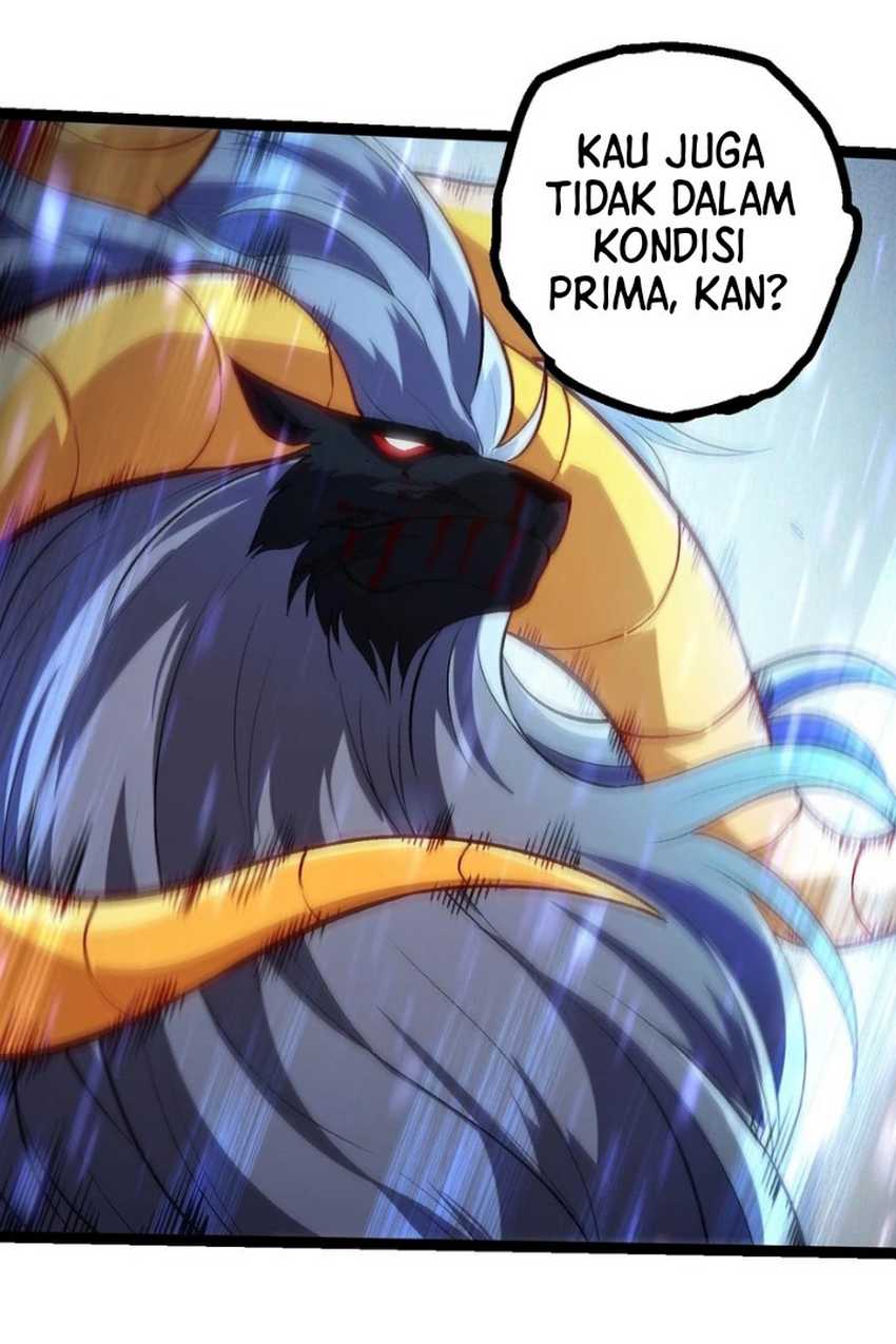 Evolution Begins With A Big Tree Chapter 336 Gambar 33
