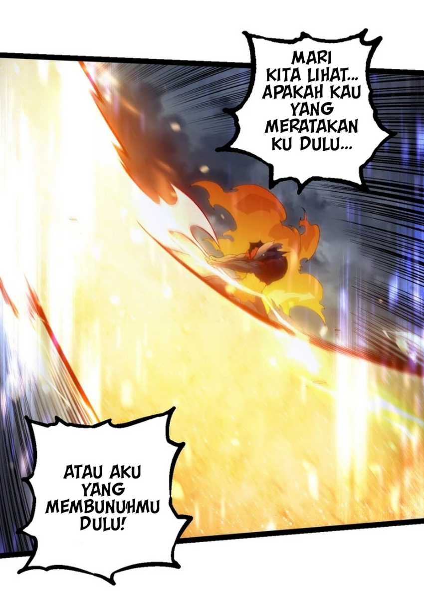 Evolution Begins With A Big Tree Chapter 336 Gambar 34