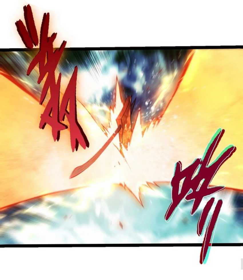 Evolution Begins With A Big Tree Chapter 336 Gambar 36