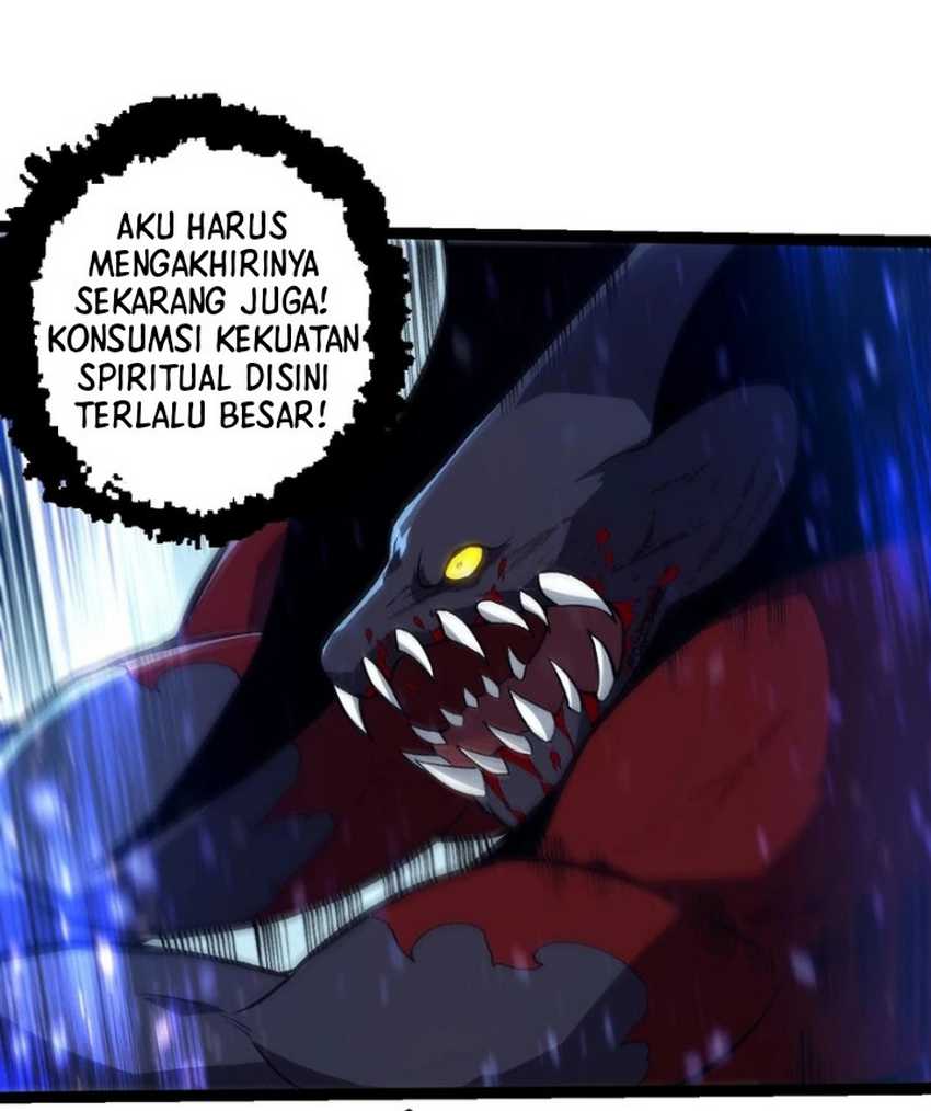 Evolution Begins With A Big Tree Chapter 336 Gambar 38