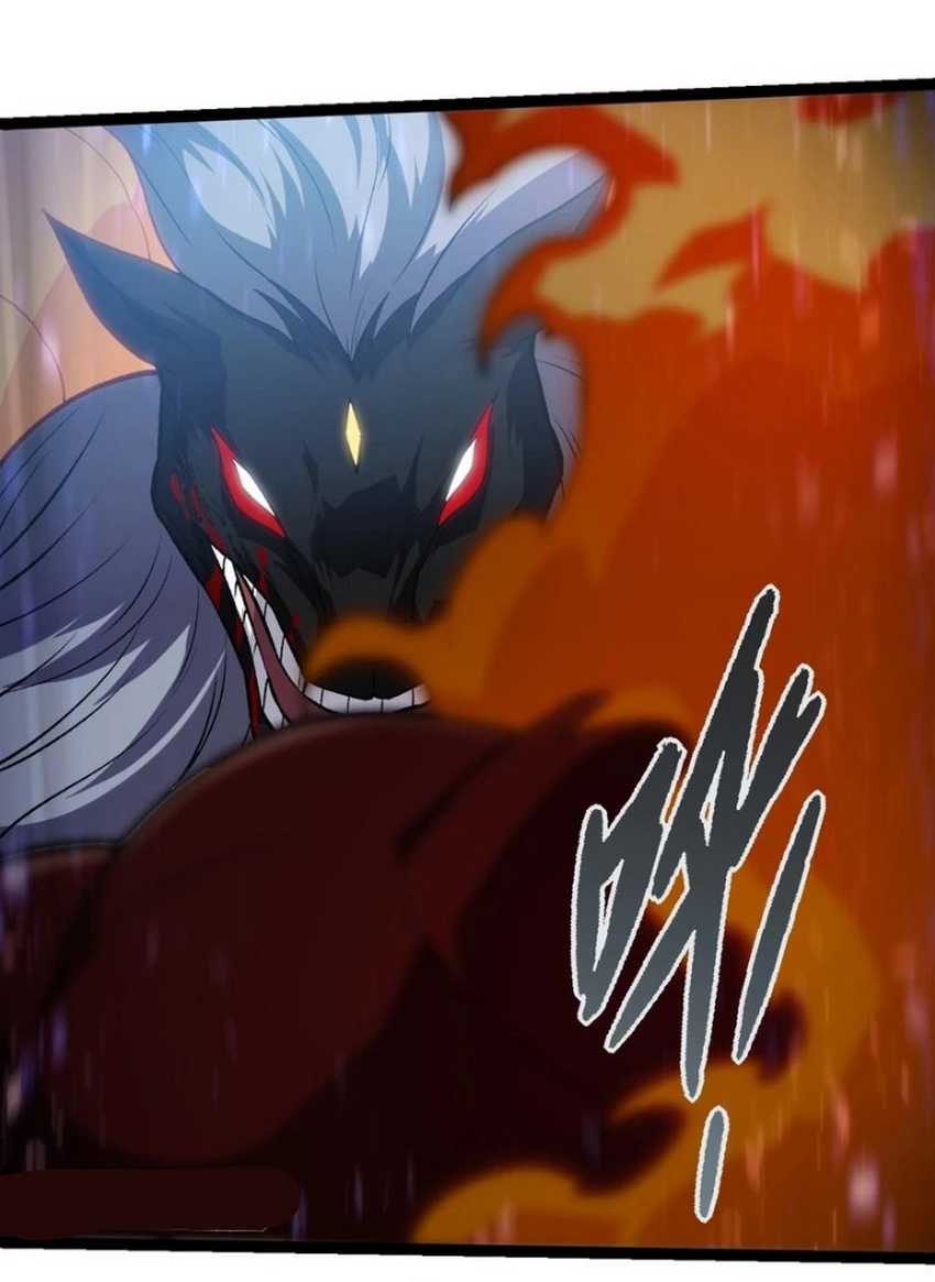 Evolution Begins With A Big Tree Chapter 336 Gambar 40
