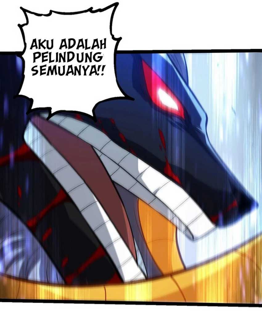 Evolution Begins With A Big Tree Chapter 336 Gambar 41