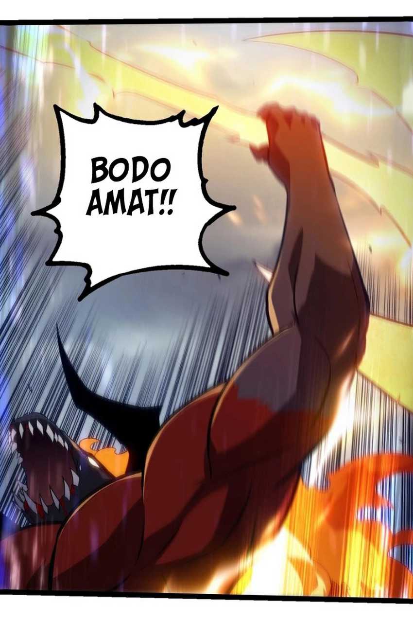 Evolution Begins With A Big Tree Chapter 336 Gambar 42