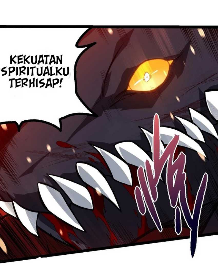 Evolution Begins With A Big Tree Chapter 336 Gambar 49