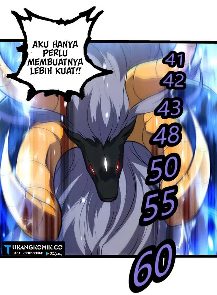 Evolution Begins With A Big Tree Chapter 336 Gambar 5