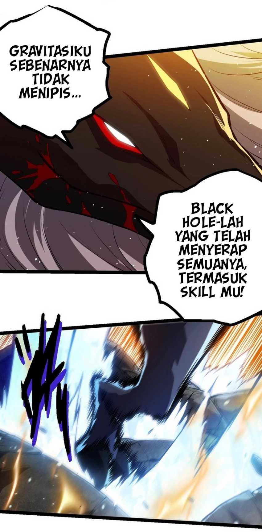 Evolution Begins With A Big Tree Chapter 336 Gambar 50