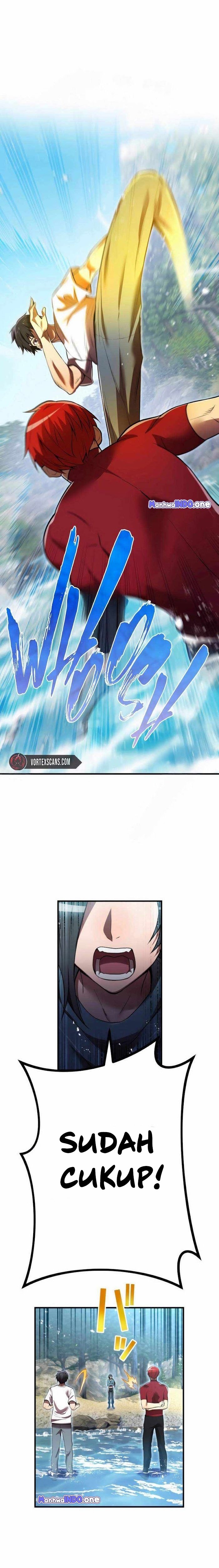 I Am the Strongest Awakeners, Recognized by All of the World’s Cheat Masters Chapter 27 Gambar 10