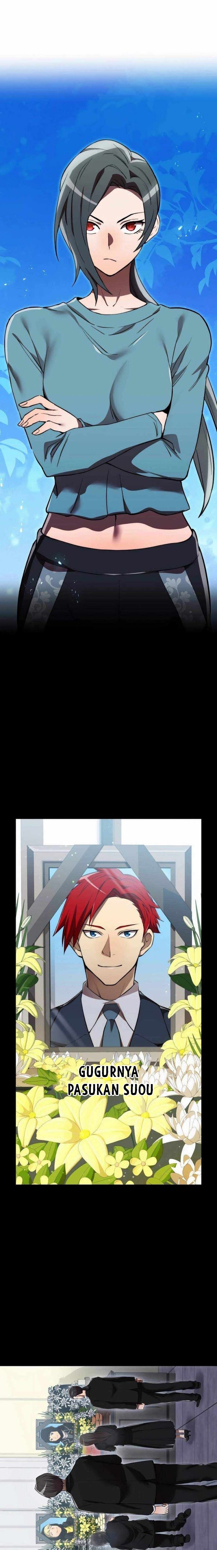 I Am the Strongest Awakeners, Recognized by All of the World’s Cheat Masters Chapter 27 Gambar 11