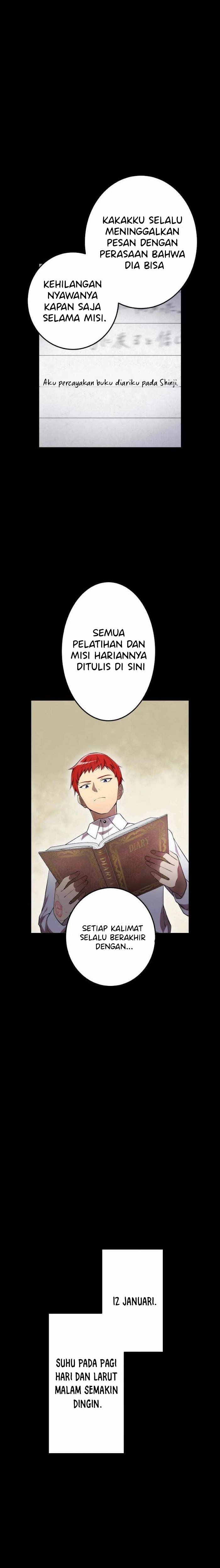 I Am the Strongest Awakeners, Recognized by All of the World’s Cheat Masters Chapter 27 Gambar 17