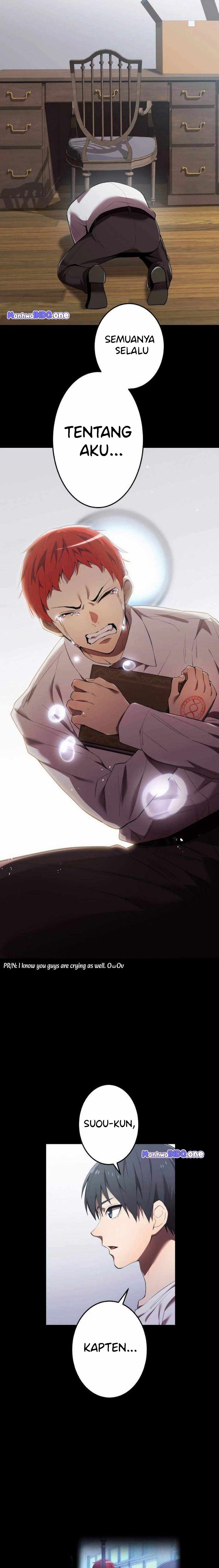 I Am the Strongest Awakeners, Recognized by All of the World’s Cheat Masters Chapter 27 Gambar 20
