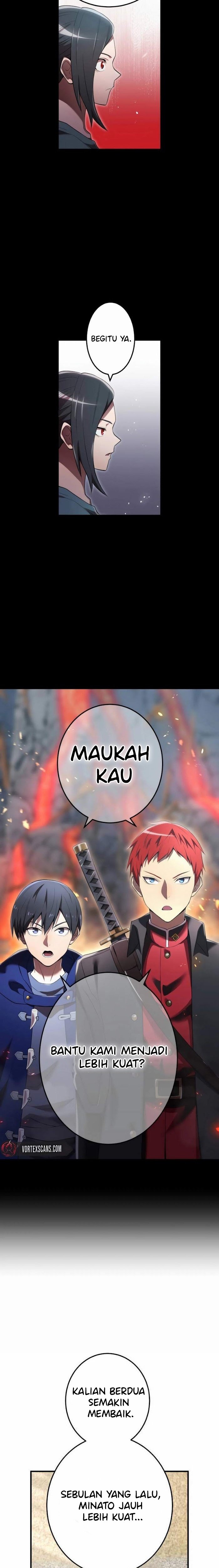 I Am the Strongest Awakeners, Recognized by All of the World’s Cheat Masters Chapter 27 Gambar 23