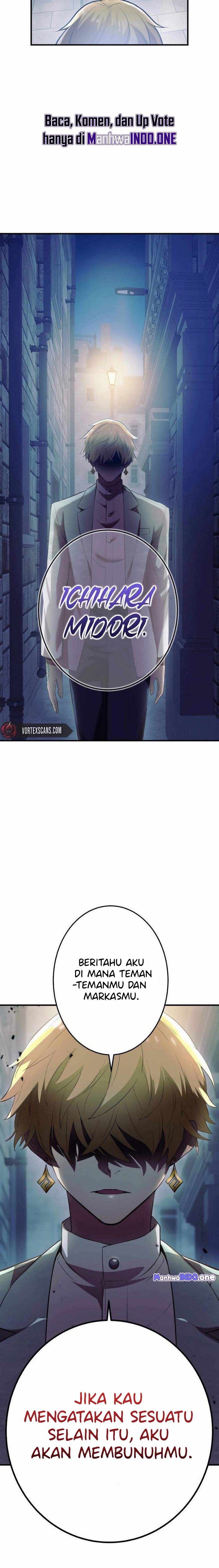 I Am the Strongest Awakeners, Recognized by All of the World’s Cheat Masters Chapter 27 Gambar 29