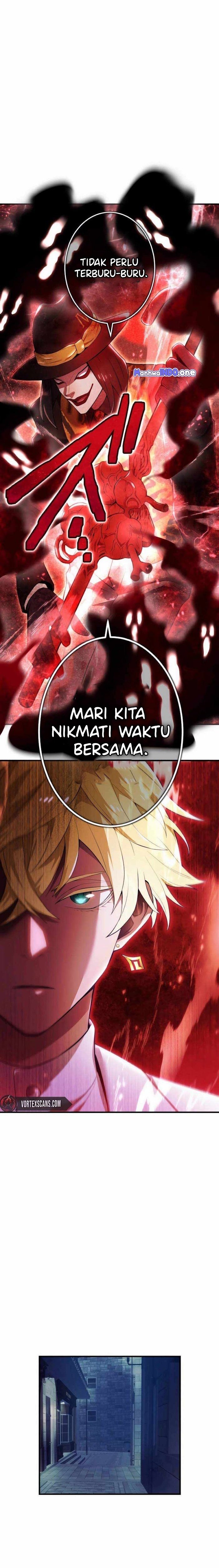 I Am the Strongest Awakeners, Recognized by All of the World’s Cheat Masters Chapter 27 Gambar 30