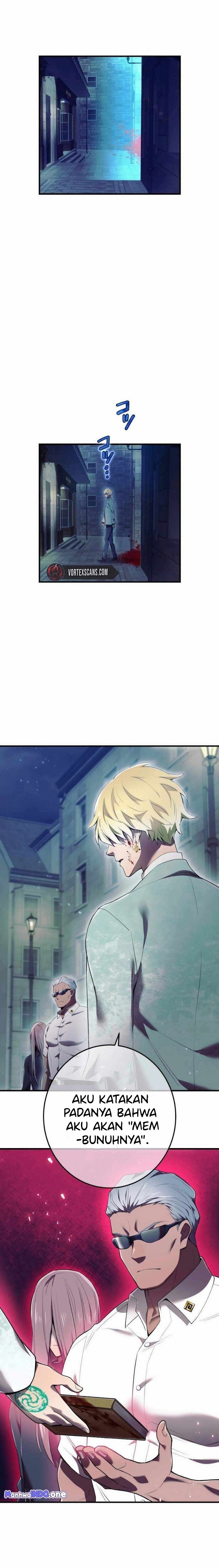I Am the Strongest Awakeners, Recognized by All of the World’s Cheat Masters Chapter 27 Gambar 31
