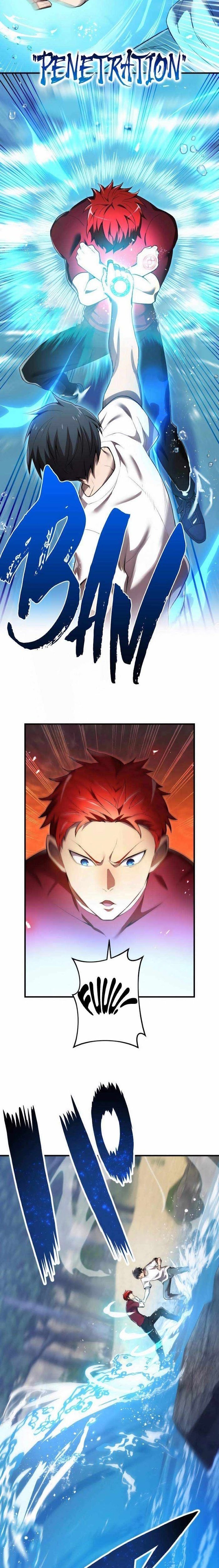 I Am the Strongest Awakeners, Recognized by All of the World’s Cheat Masters Chapter 27 Gambar 7