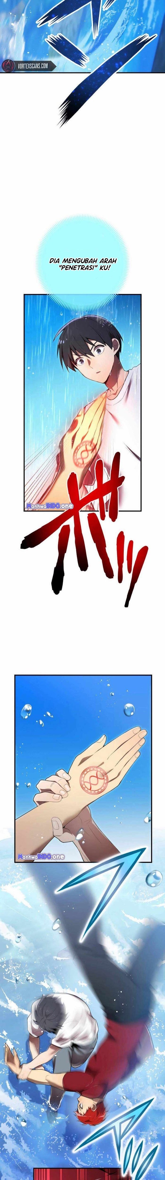 I Am the Strongest Awakeners, Recognized by All of the World’s Cheat Masters Chapter 27 Gambar 8