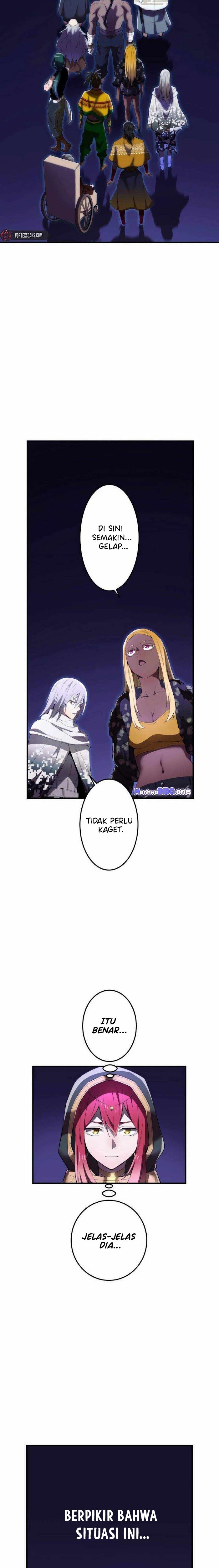 I Am the Strongest Awakeners, Recognized by All of the World’s Cheat Masters Chapter 26 Gambar 10