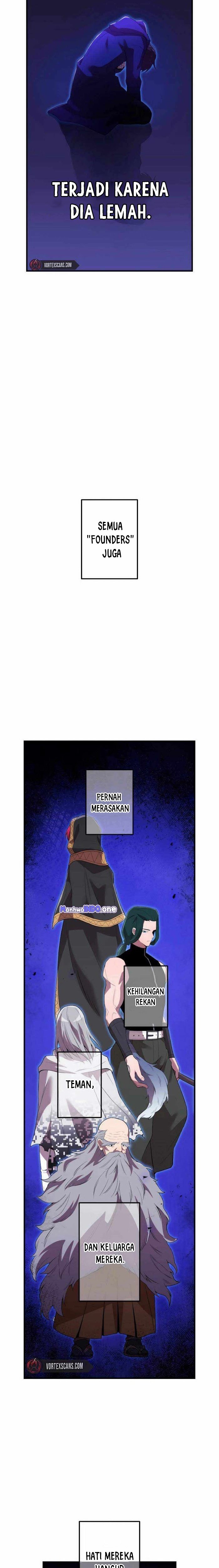 I Am the Strongest Awakeners, Recognized by All of the World’s Cheat Masters Chapter 26 Gambar 11