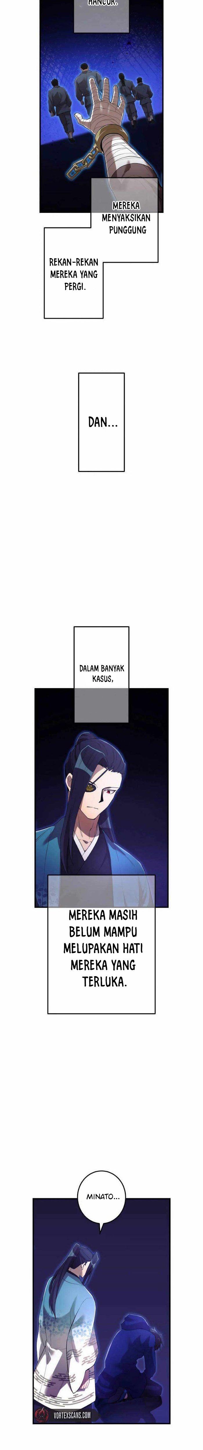 I Am the Strongest Awakeners, Recognized by All of the World’s Cheat Masters Chapter 26 Gambar 12