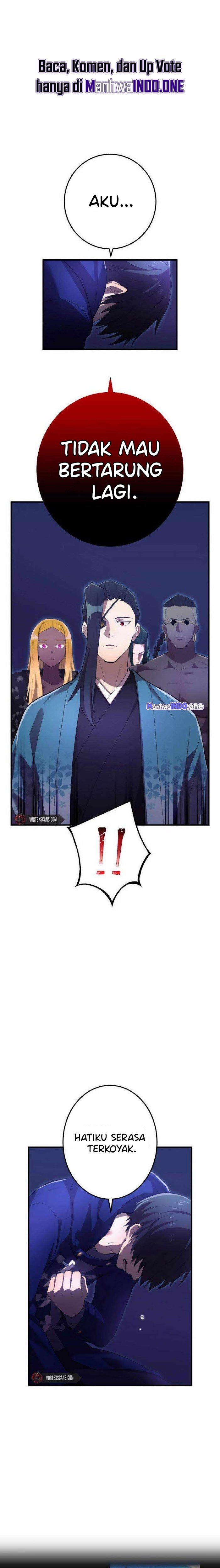I Am the Strongest Awakeners, Recognized by All of the World’s Cheat Masters Chapter 26 Gambar 13