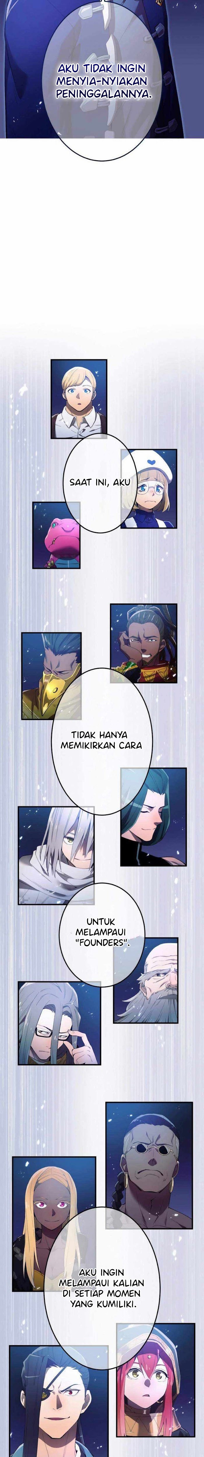I Am the Strongest Awakeners, Recognized by All of the World’s Cheat Masters Chapter 26 Gambar 17