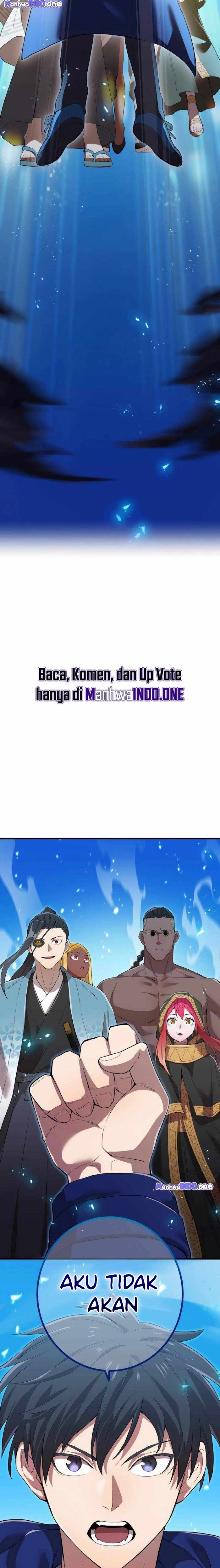 I Am the Strongest Awakeners, Recognized by All of the World’s Cheat Masters Chapter 26 Gambar 19