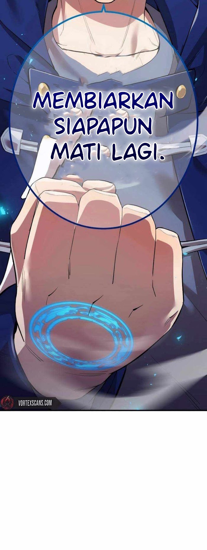 I Am the Strongest Awakeners, Recognized by All of the World’s Cheat Masters Chapter 26 Gambar 20