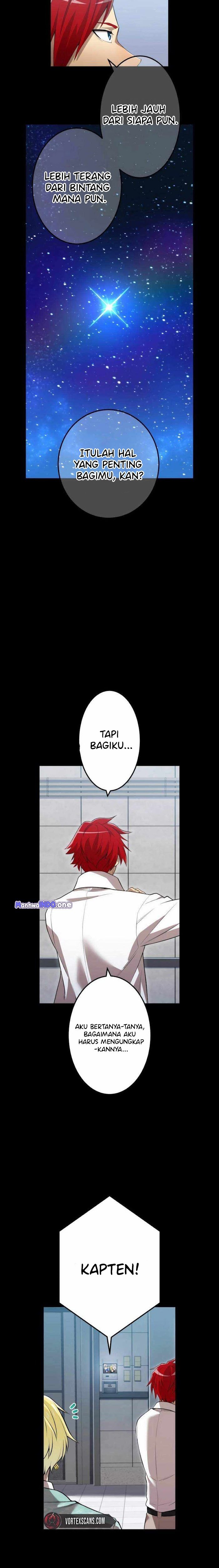 I Am the Strongest Awakeners, Recognized by All of the World’s Cheat Masters Chapter 26 Gambar 4