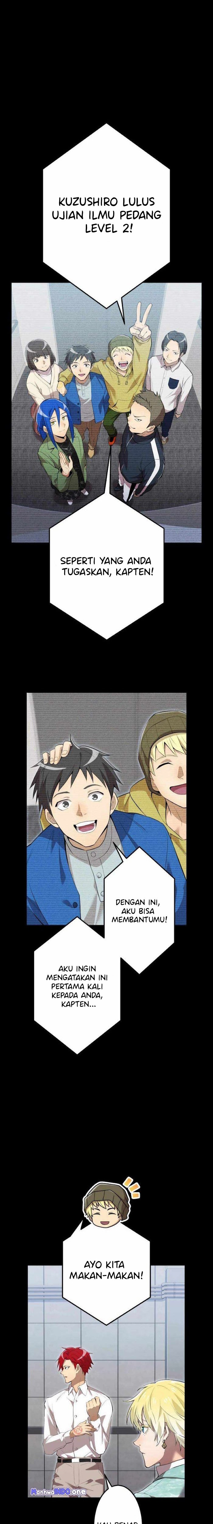 I Am the Strongest Awakeners, Recognized by All of the World’s Cheat Masters Chapter 26 Gambar 5