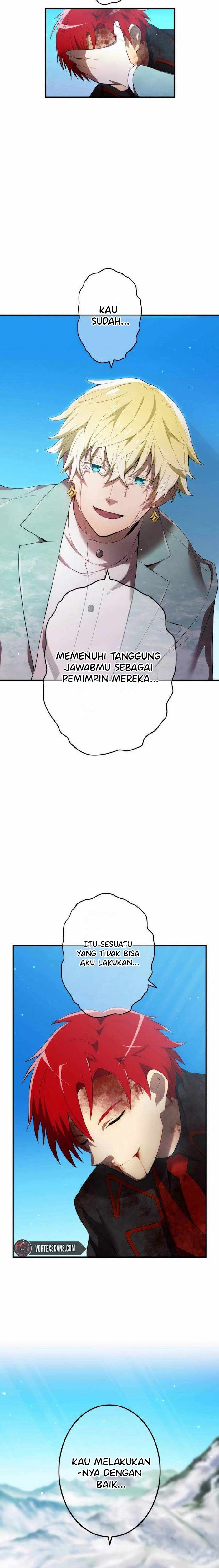 I Am the Strongest Awakeners, Recognized by All of the World’s Cheat Masters Chapter 26 Gambar 8