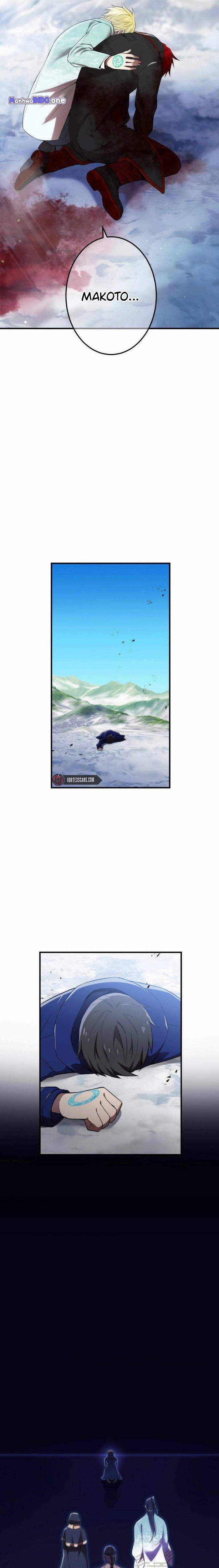 I Am the Strongest Awakeners, Recognized by All of the World’s Cheat Masters Chapter 26 Gambar 9