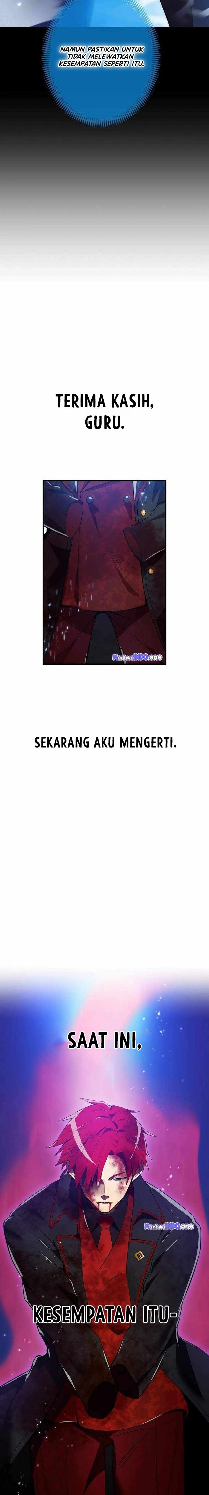 I Am the Strongest Awakeners, Recognized by All of the World’s Cheat Masters Chapter 25 Gambar 10