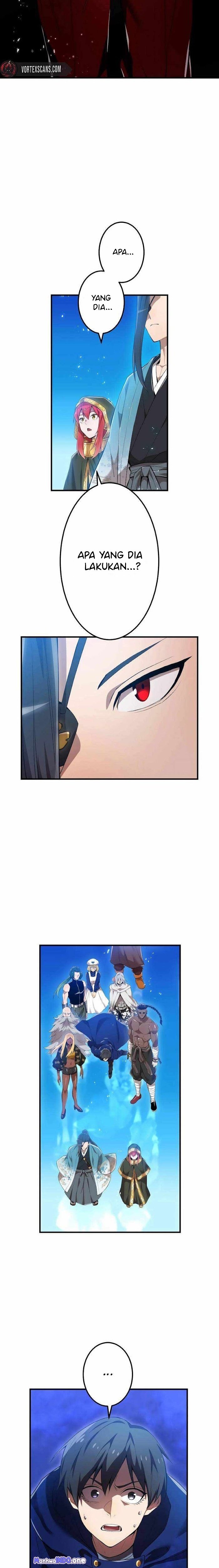 I Am the Strongest Awakeners, Recognized by All of the World’s Cheat Masters Chapter 25 Gambar 11
