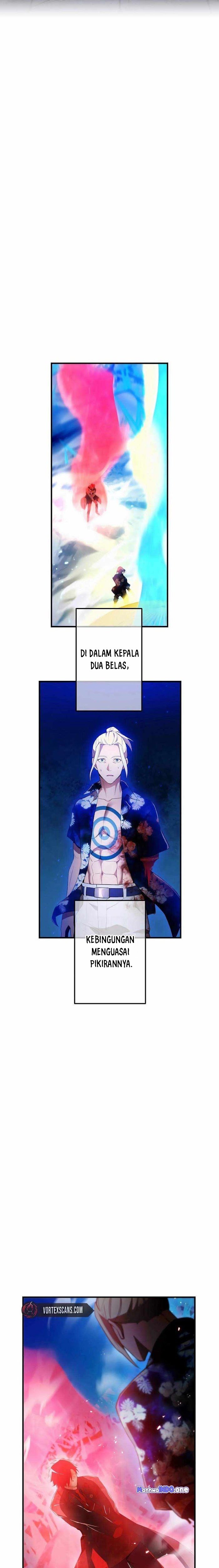 I Am the Strongest Awakeners, Recognized by All of the World’s Cheat Masters Chapter 25 Gambar 15