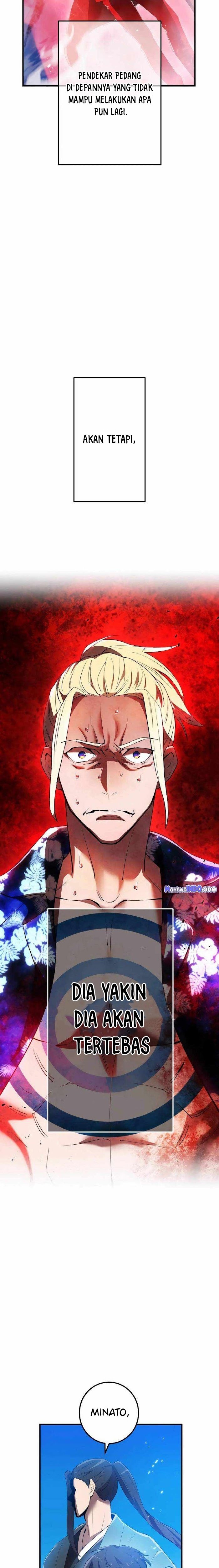 I Am the Strongest Awakeners, Recognized by All of the World’s Cheat Masters Chapter 25 Gambar 16