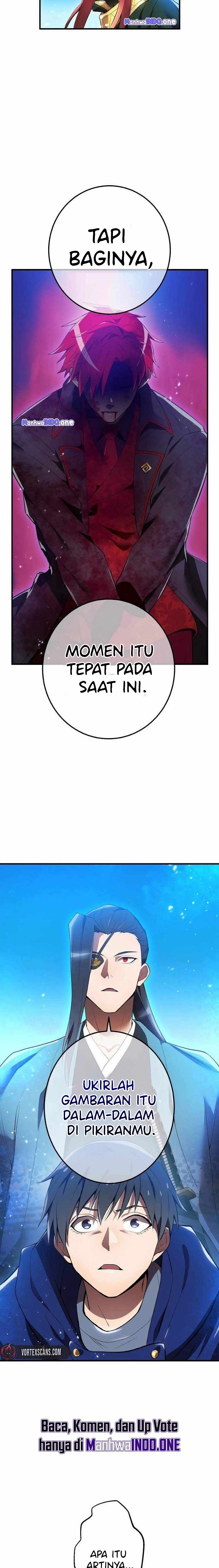 I Am the Strongest Awakeners, Recognized by All of the World’s Cheat Masters Chapter 25 Gambar 18