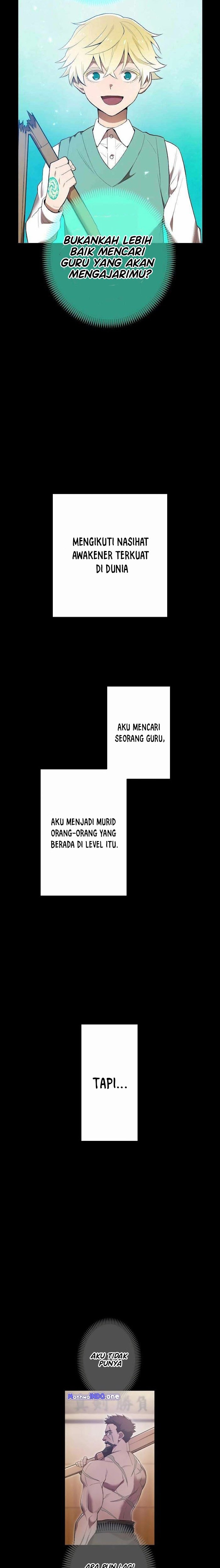 Baca Manga I Am the Strongest Awakeners, Recognized by All of the World’s Cheat Masters Chapter 25 Gambar 2