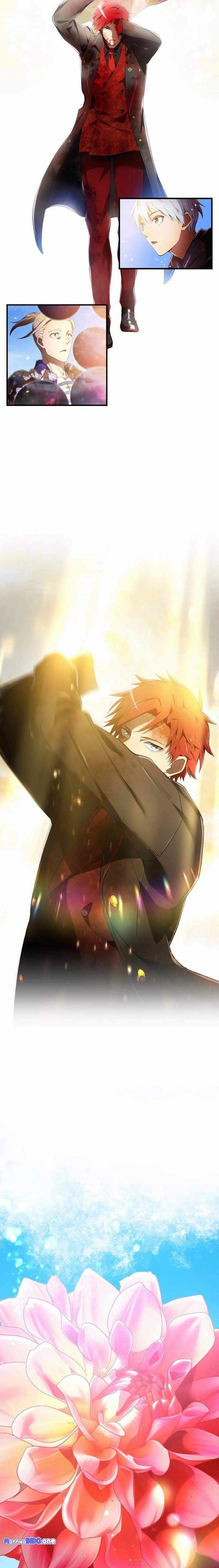 I Am the Strongest Awakeners, Recognized by All of the World’s Cheat Masters Chapter 25 Gambar 20